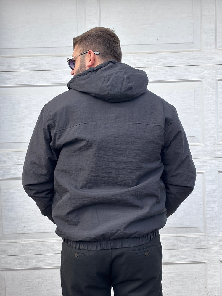 SW MEVSİMLİK CEKET YAĞMURLUK