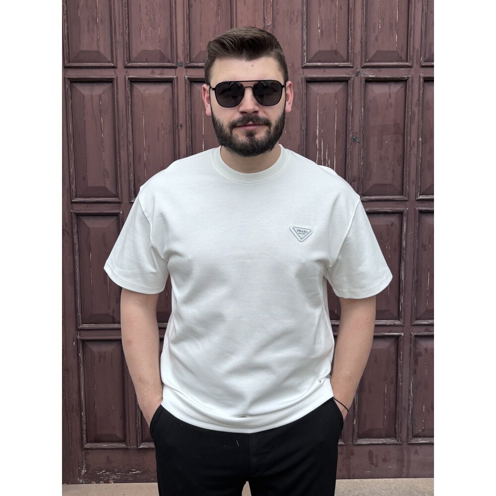 İTHAL PRA** T-SHİRT