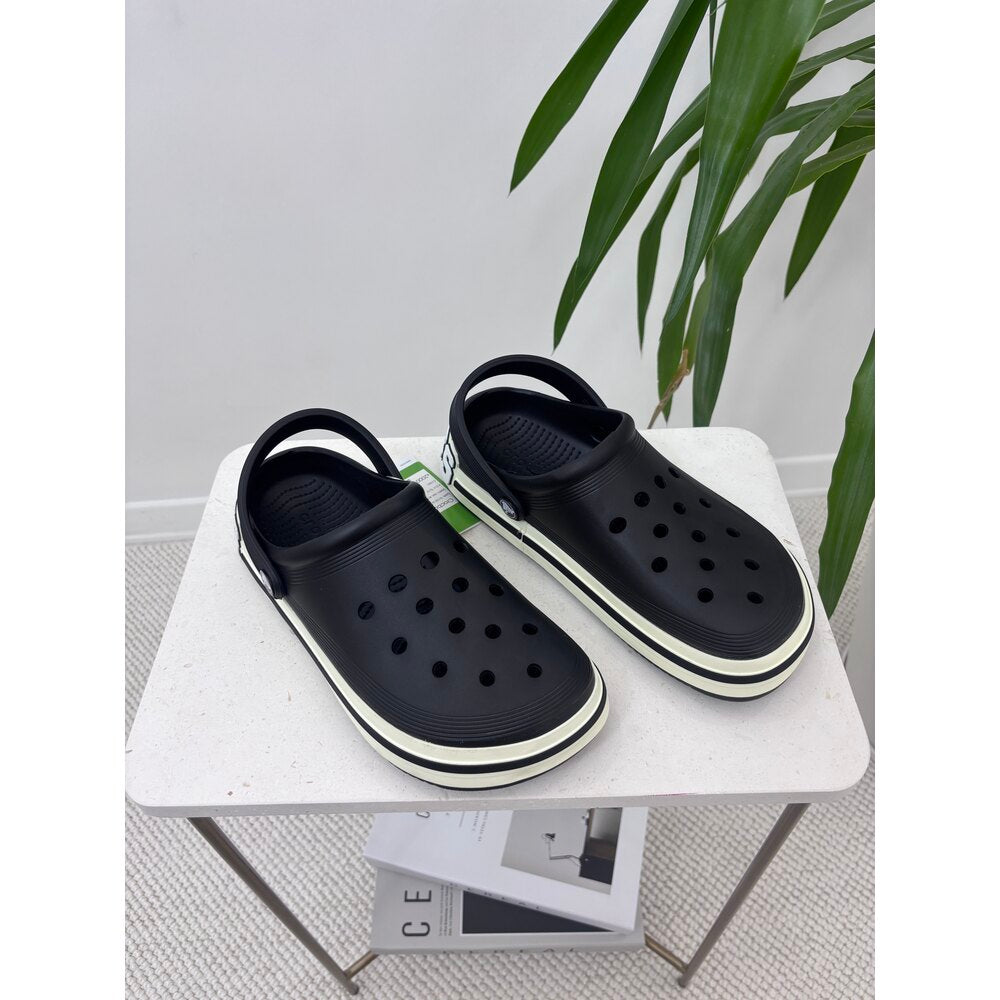 CROCS OFF COURT LOGO TERLİK