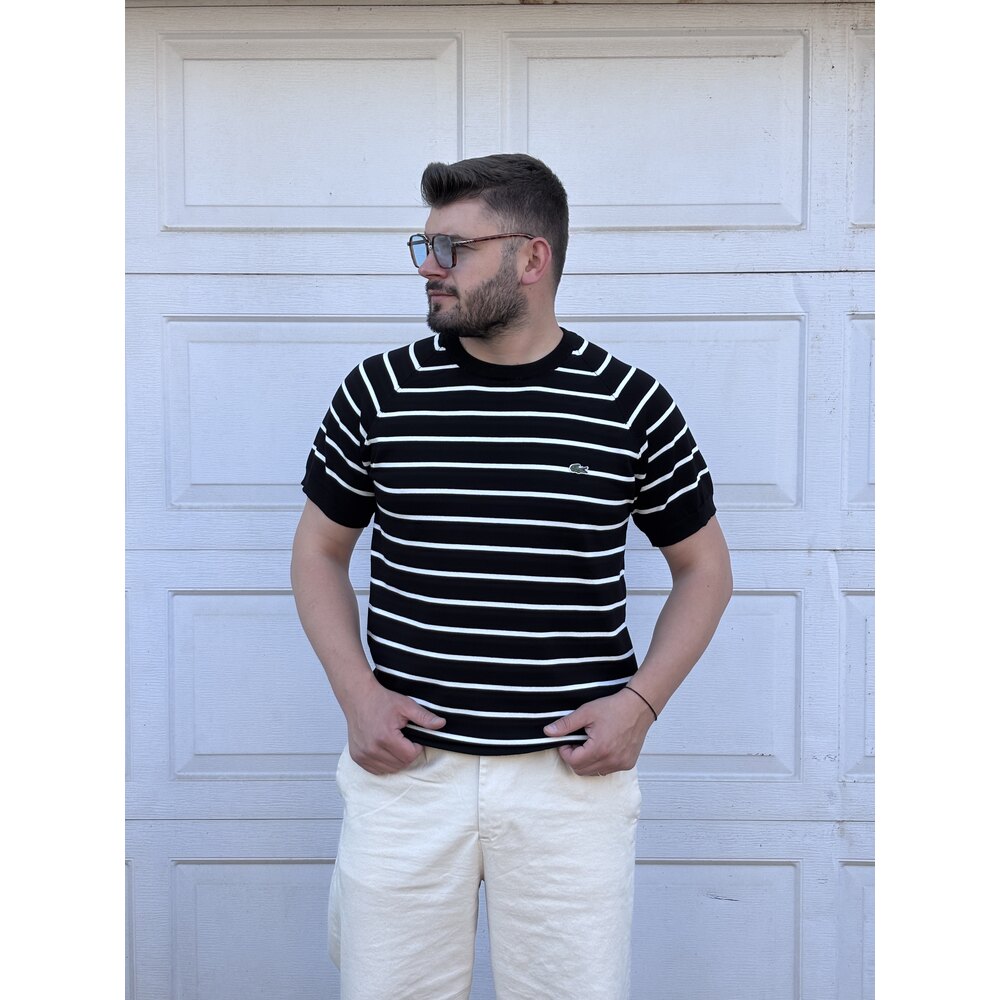 LA***** TRİKO T-SHİRT