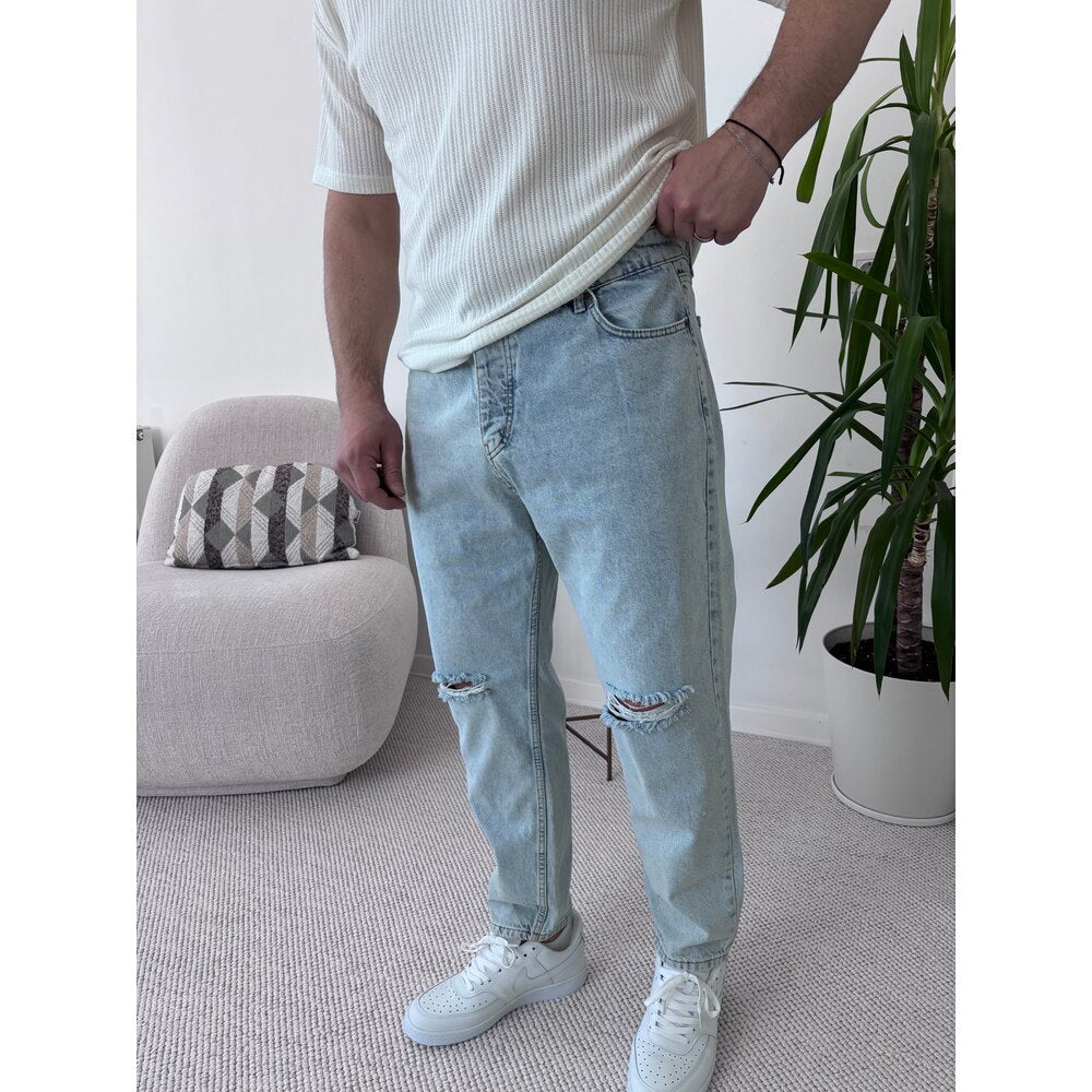 BOYFRİEND JEANS