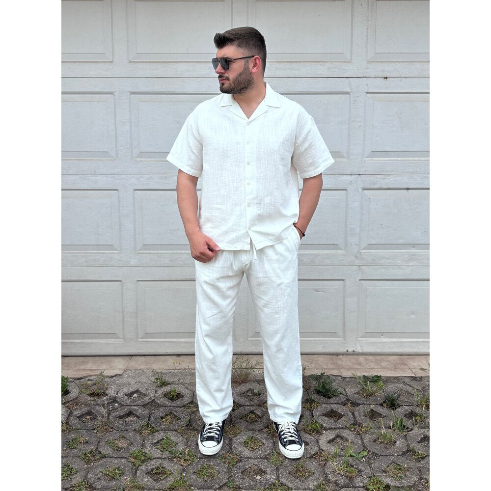 GÖMLEK PANTOLON TAKIM