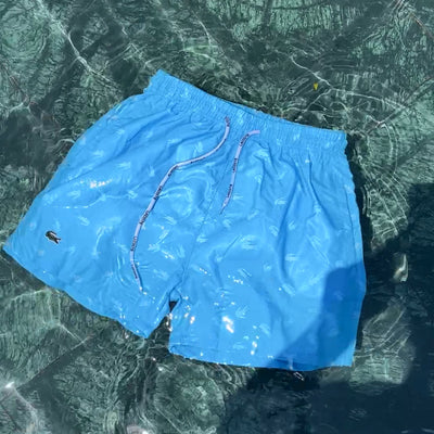 Lac**** sihirli deniz şortu