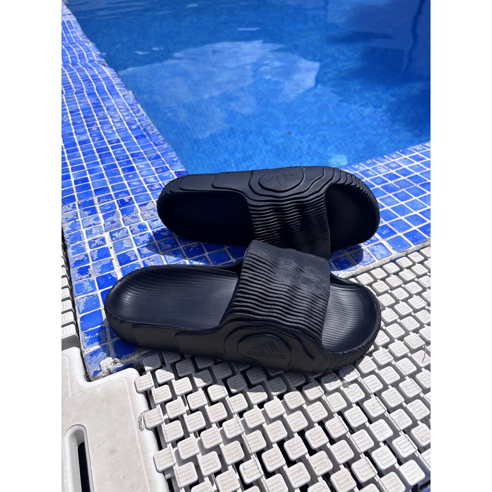 ADIDAS ADILETTE SİYAH TERLİK