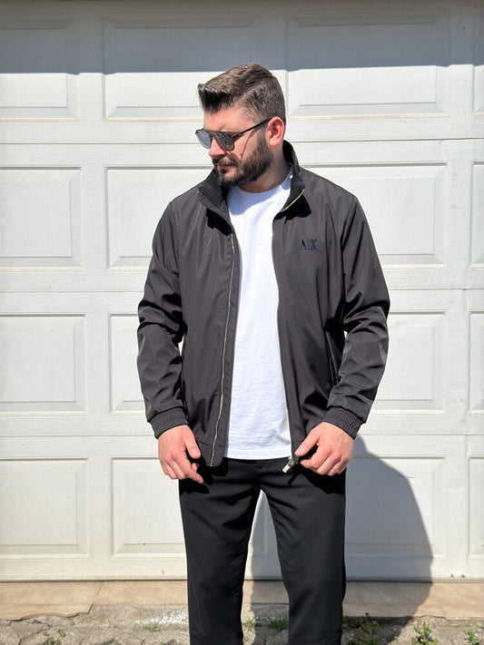 AX PREMİUM MEVSİMLİK CEKET