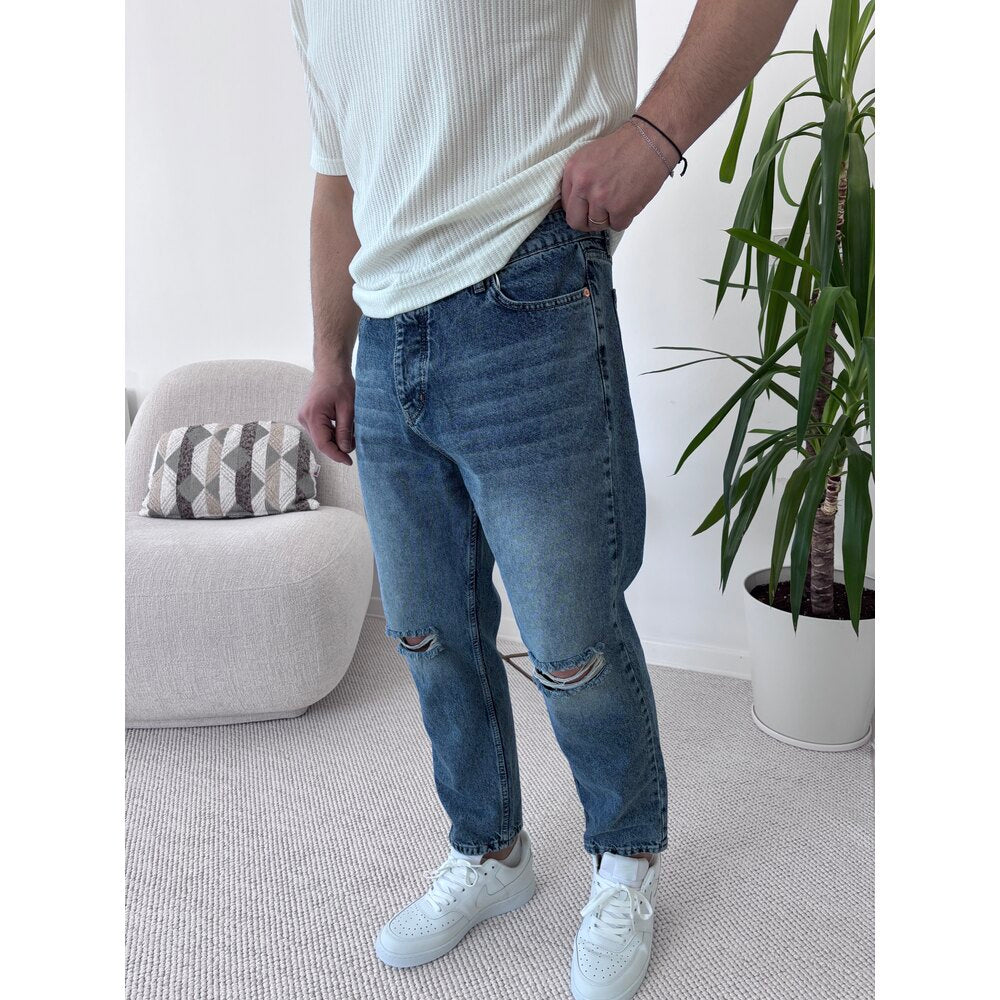 BOYFRİEND JEANS