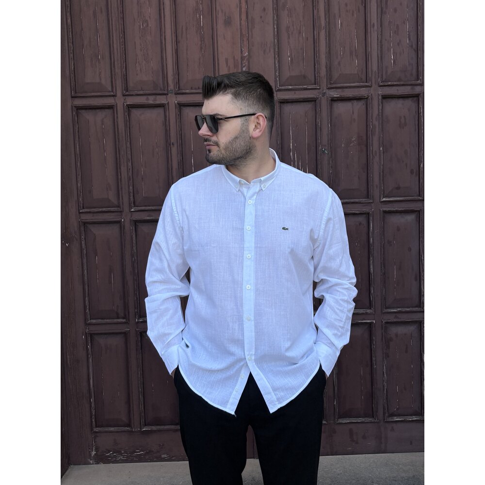 LAC**** PREMİUM GÖMLEK