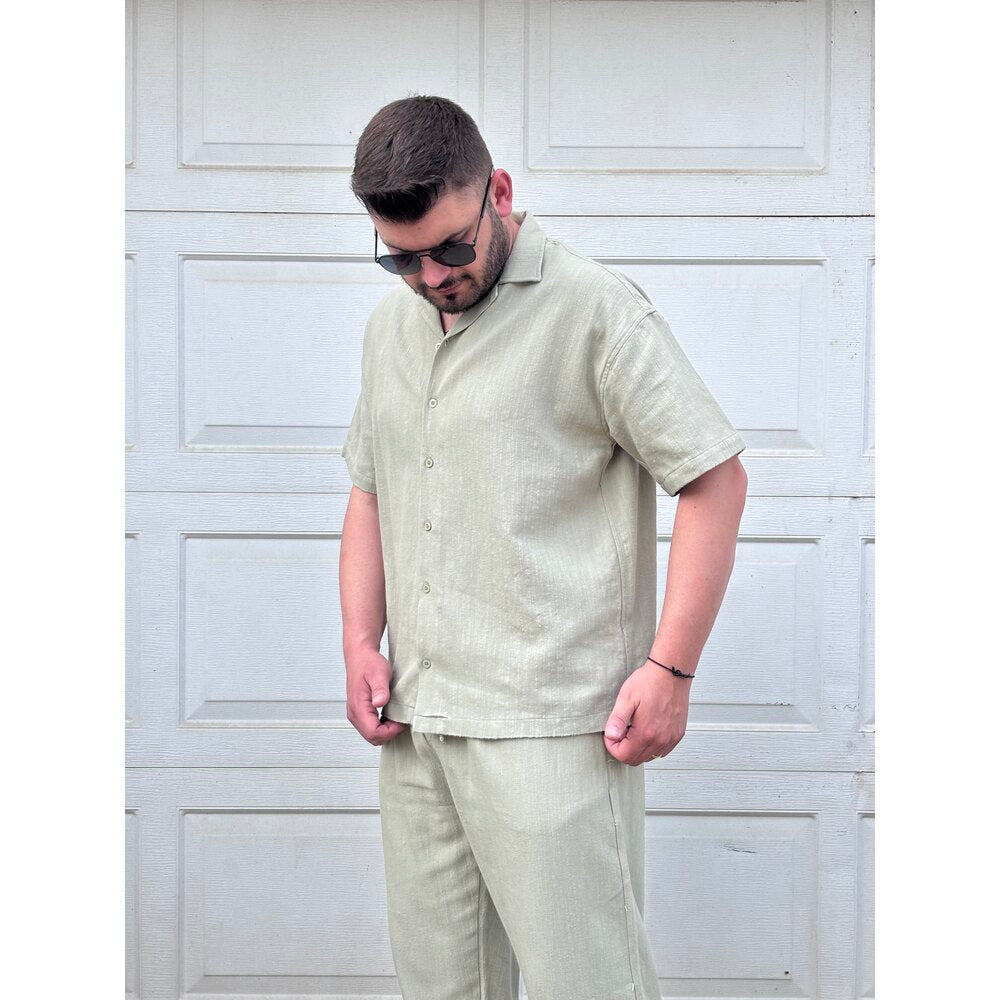 GÖMLEK PANTOLON TAKIM