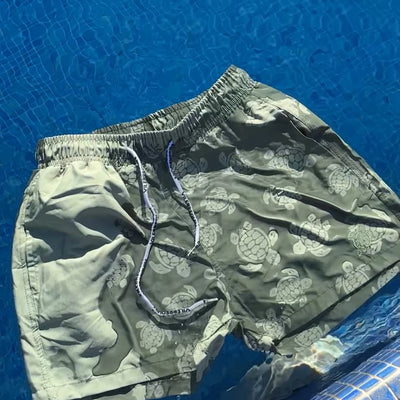 V*****Quin Deniz Şortu