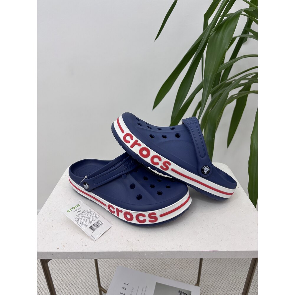 CROCS CROCBAND NAVY TERLİK