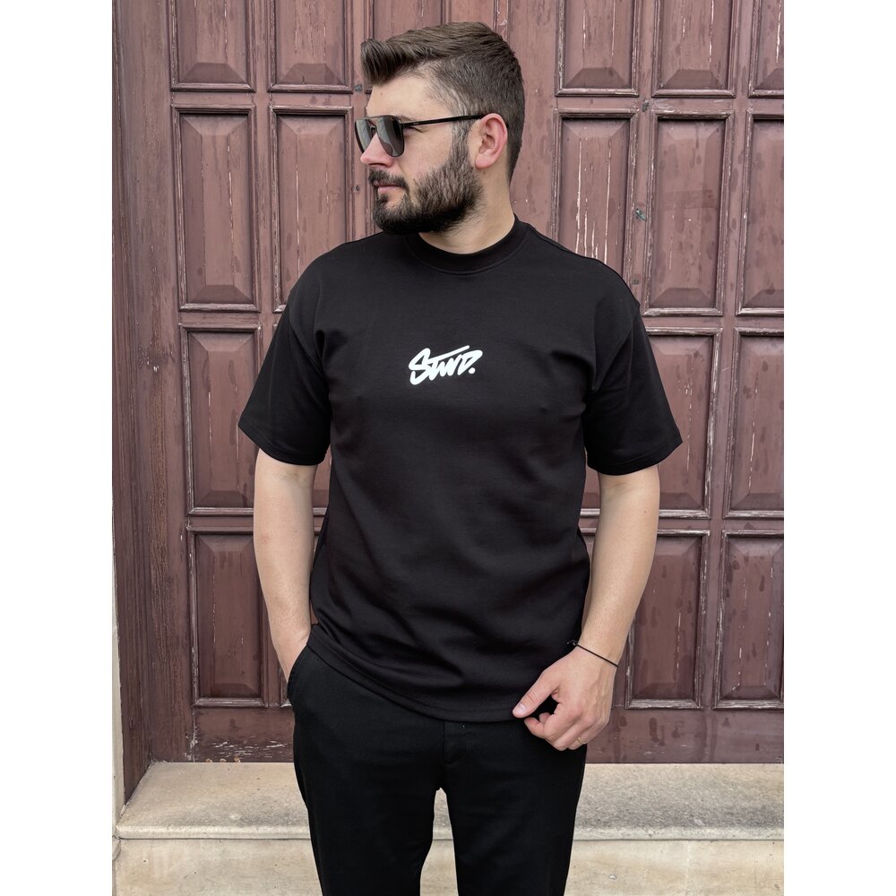 İTHAL STWD T-SHİRT