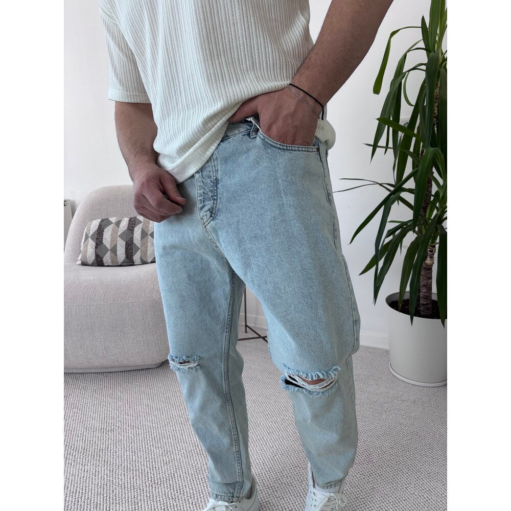 BOYFRİEND JEANS