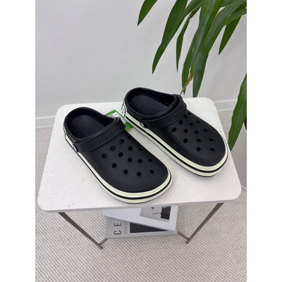 CROCS OFF COURT LOGO TERLİK