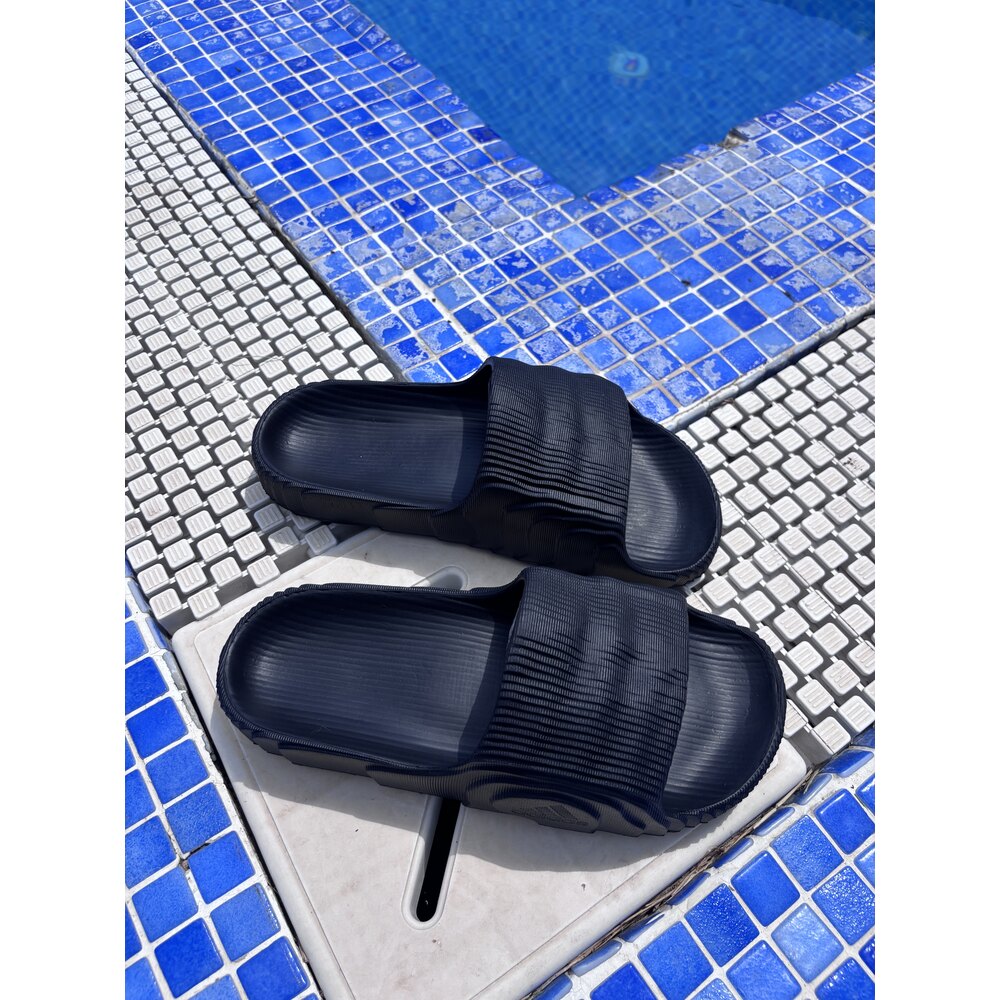 ADIDAS ADILETTE SİYAH TERLİK