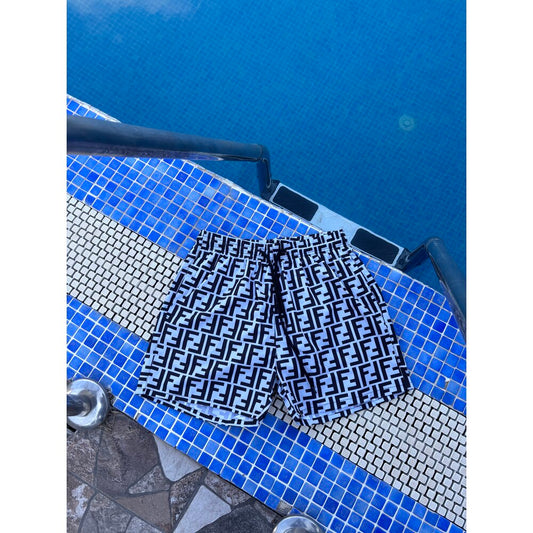 Fendi Deniz Şortu