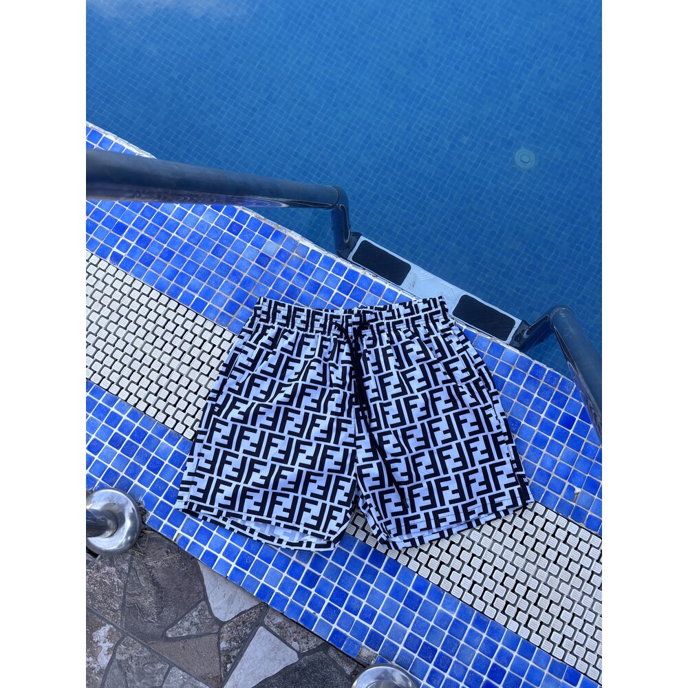 Fendi Deniz Şortu
