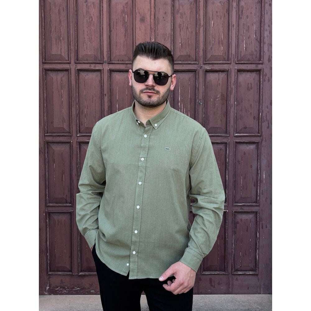 LAC**** PREMİUM GÖMLEK