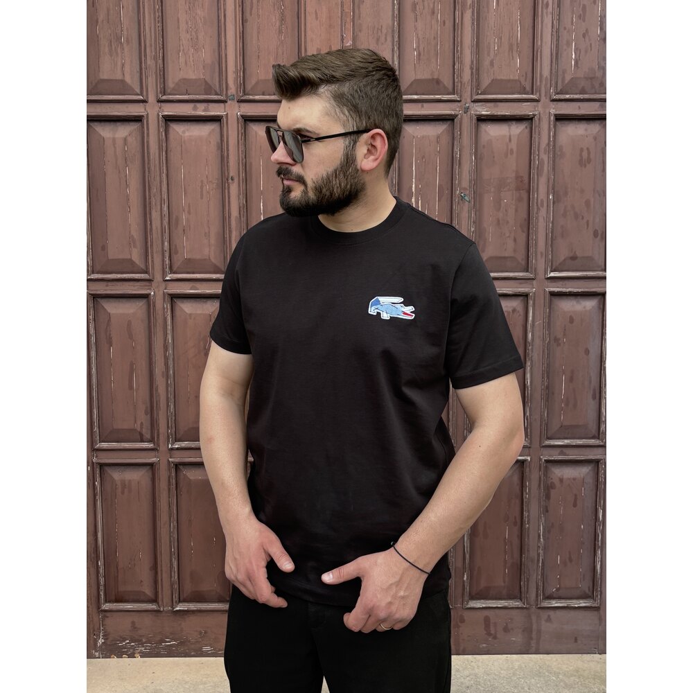 YENİ SEZON LAC**** T-SHİRT