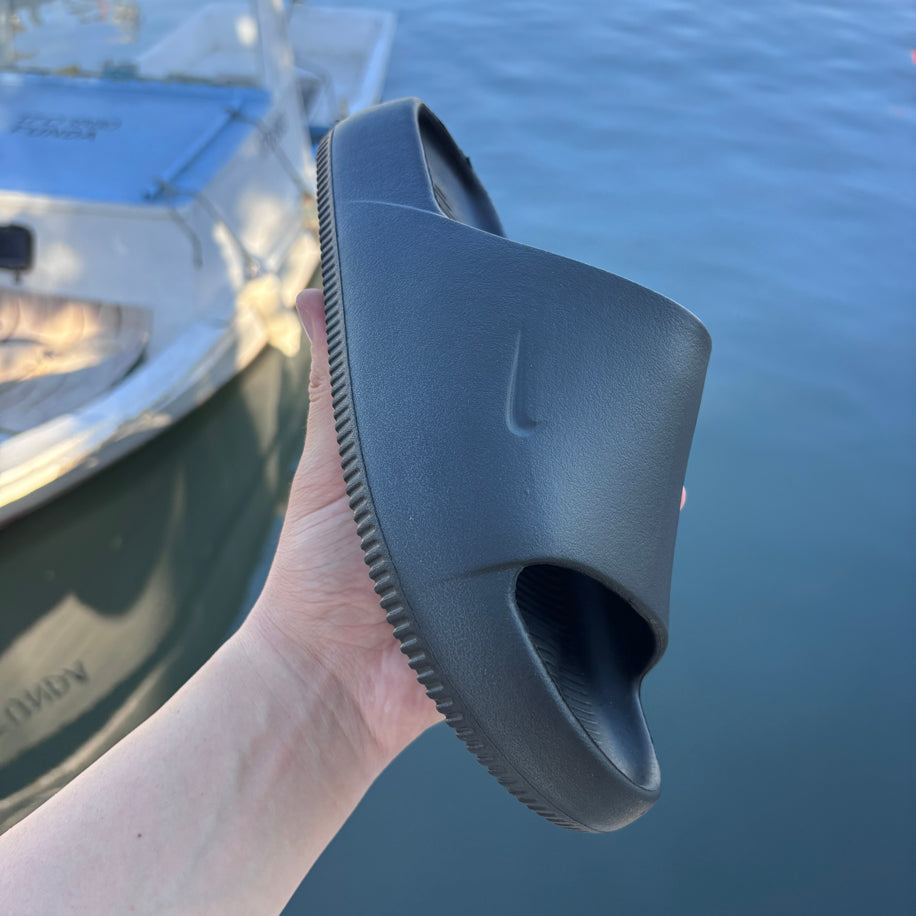 Nk Calm Terlik Siyah