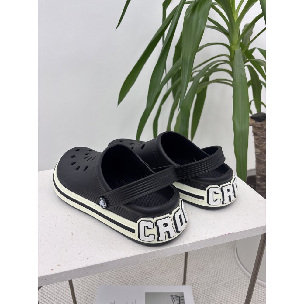 CROCS OFF COURT LOGO TERLİK