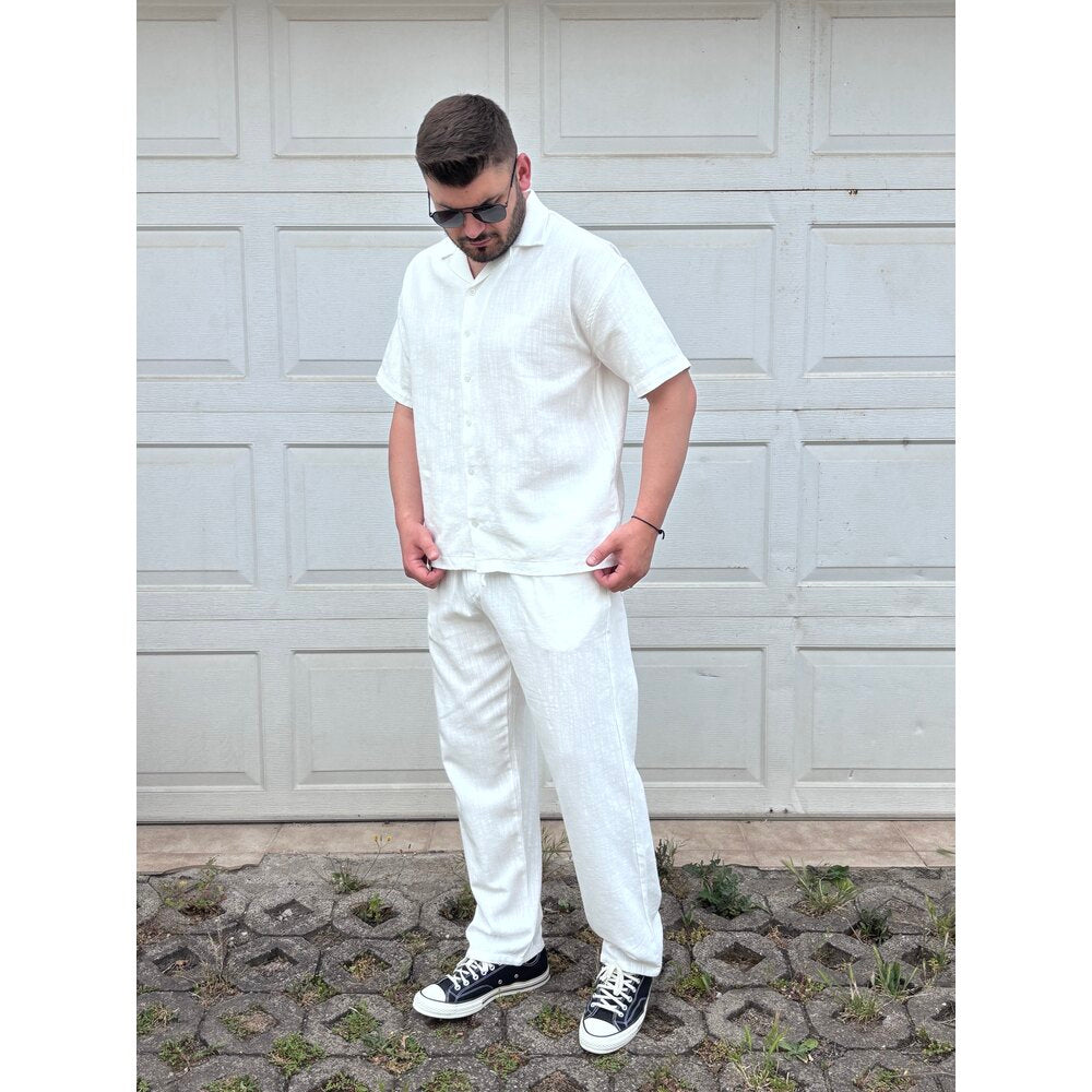 GÖMLEK PANTOLON TAKIM