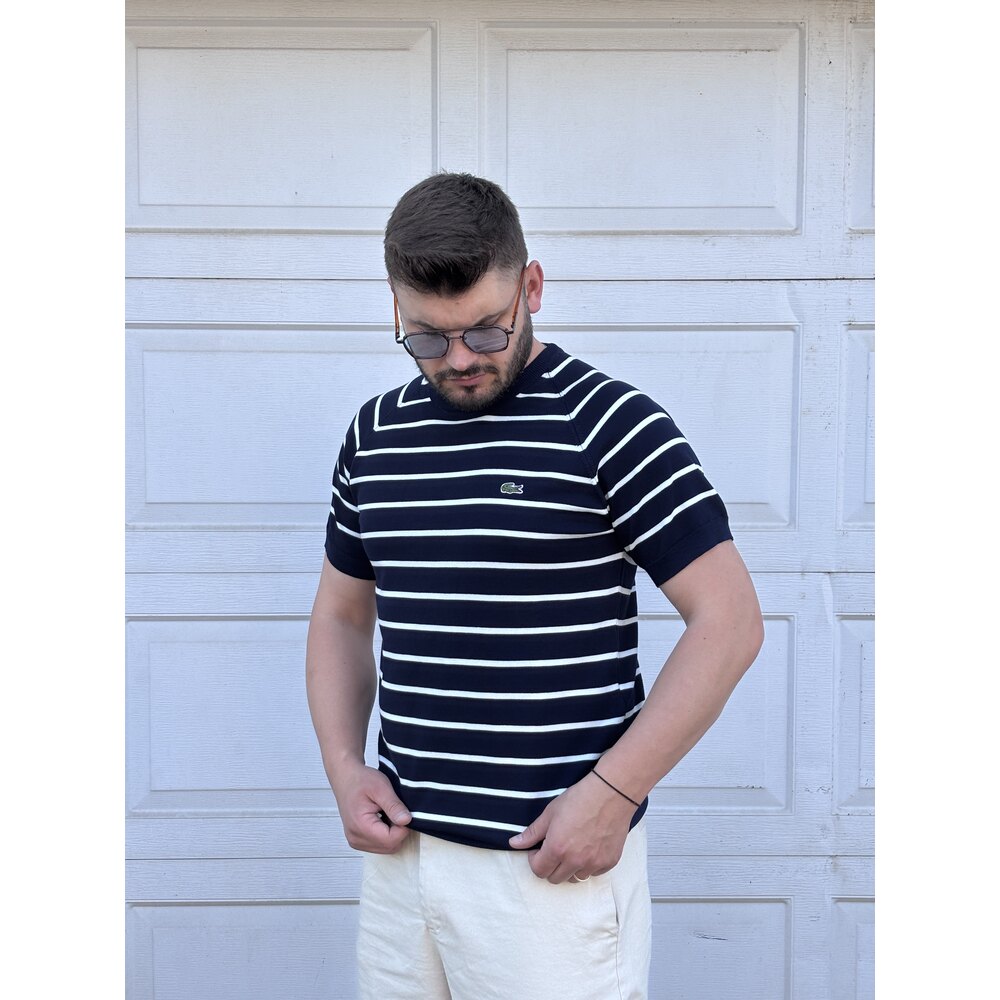 LA***** TRİKO T-SHİRT