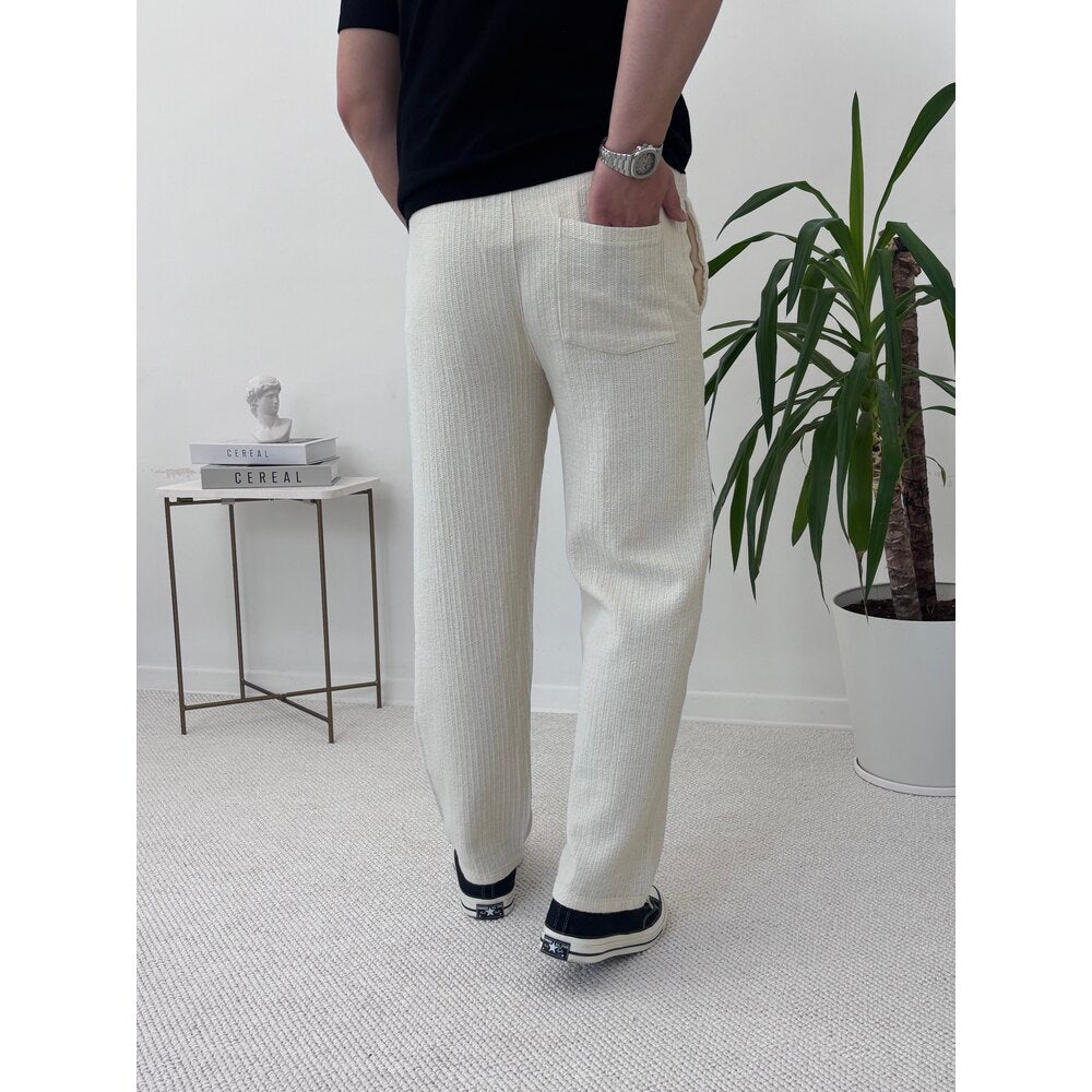TASARIM KETEN PANTOLON