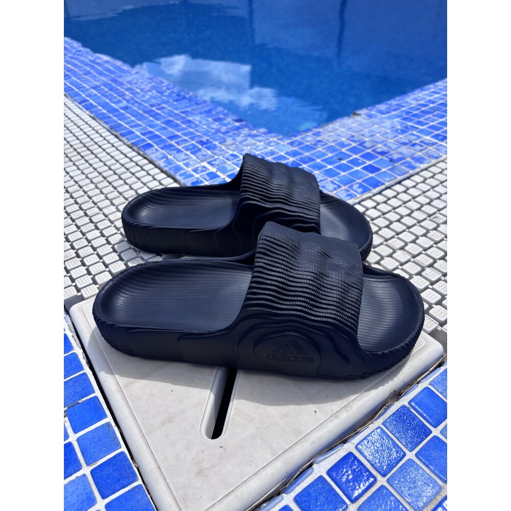 ADIDAS ADILETTE SİYAH TERLİK