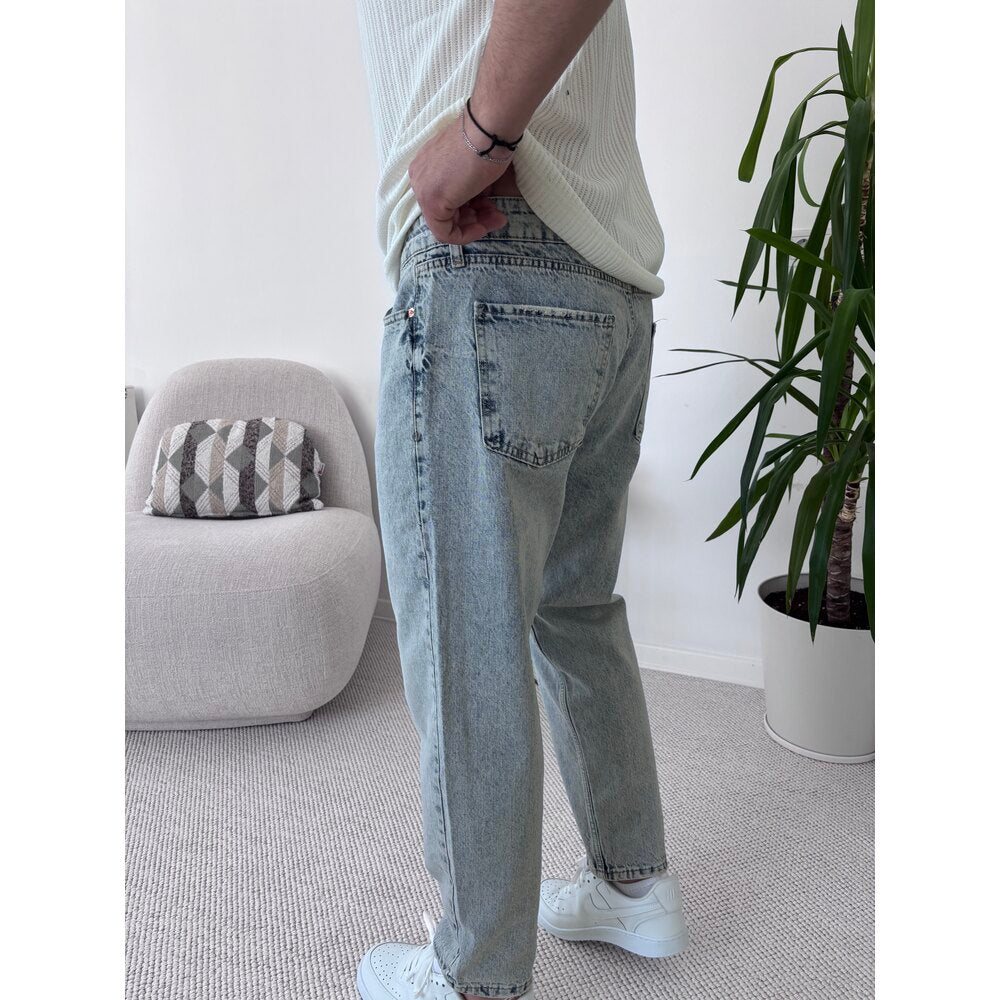 BOYFRİEND JEANS