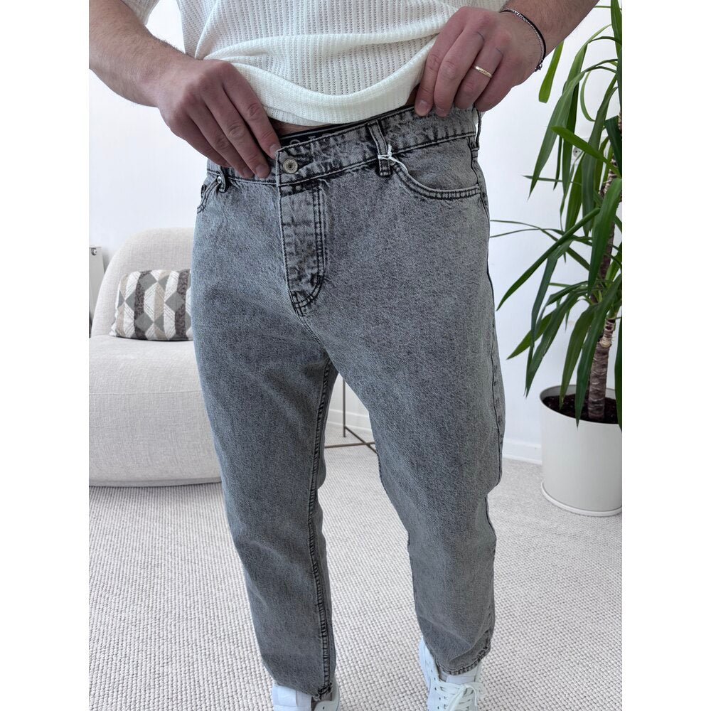BOYFRİEND JEANS