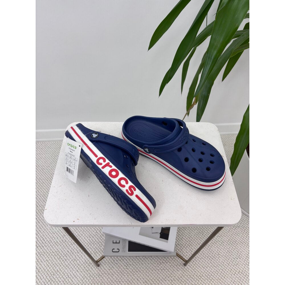 CROCS CROCBAND NAVY TERLİK
