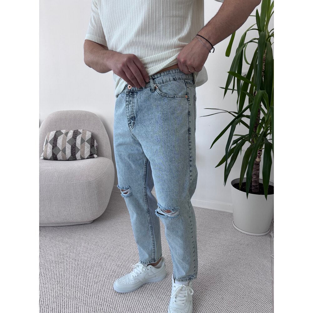 BOYFRİEND JEANS