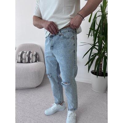 BOYFRİEND JEANS