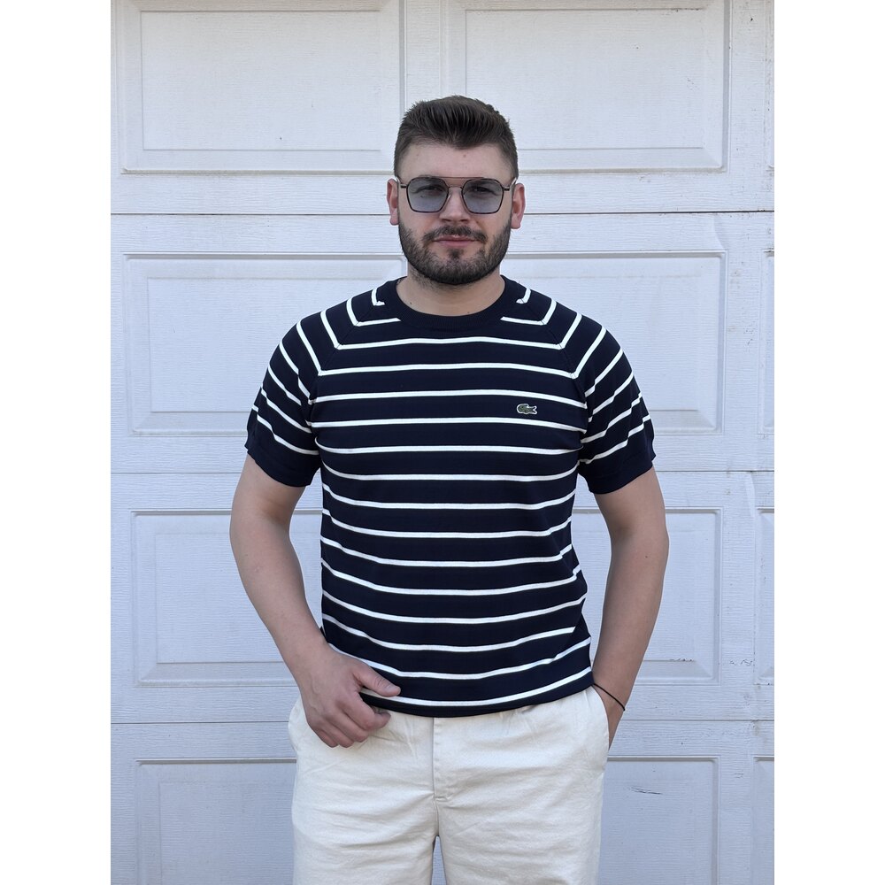 LA***** TRİKO T-SHİRT