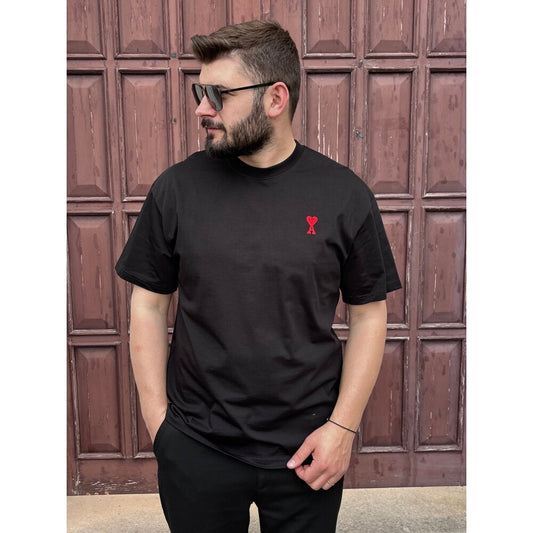 A** T-SHİRT