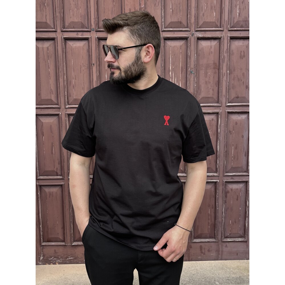 A** T-SHİRT