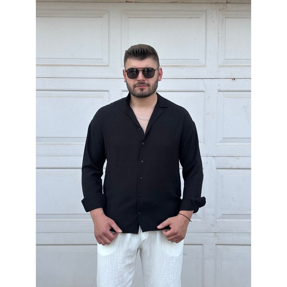 APAJ YAKA GÖMLEK