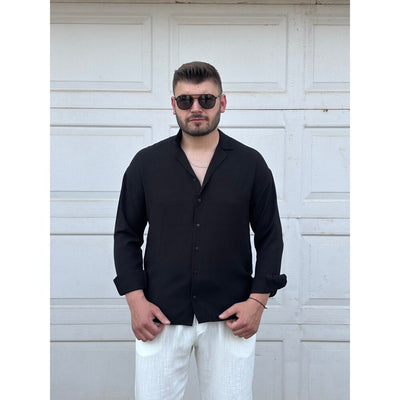 APAJ YAKA GÖMLEK