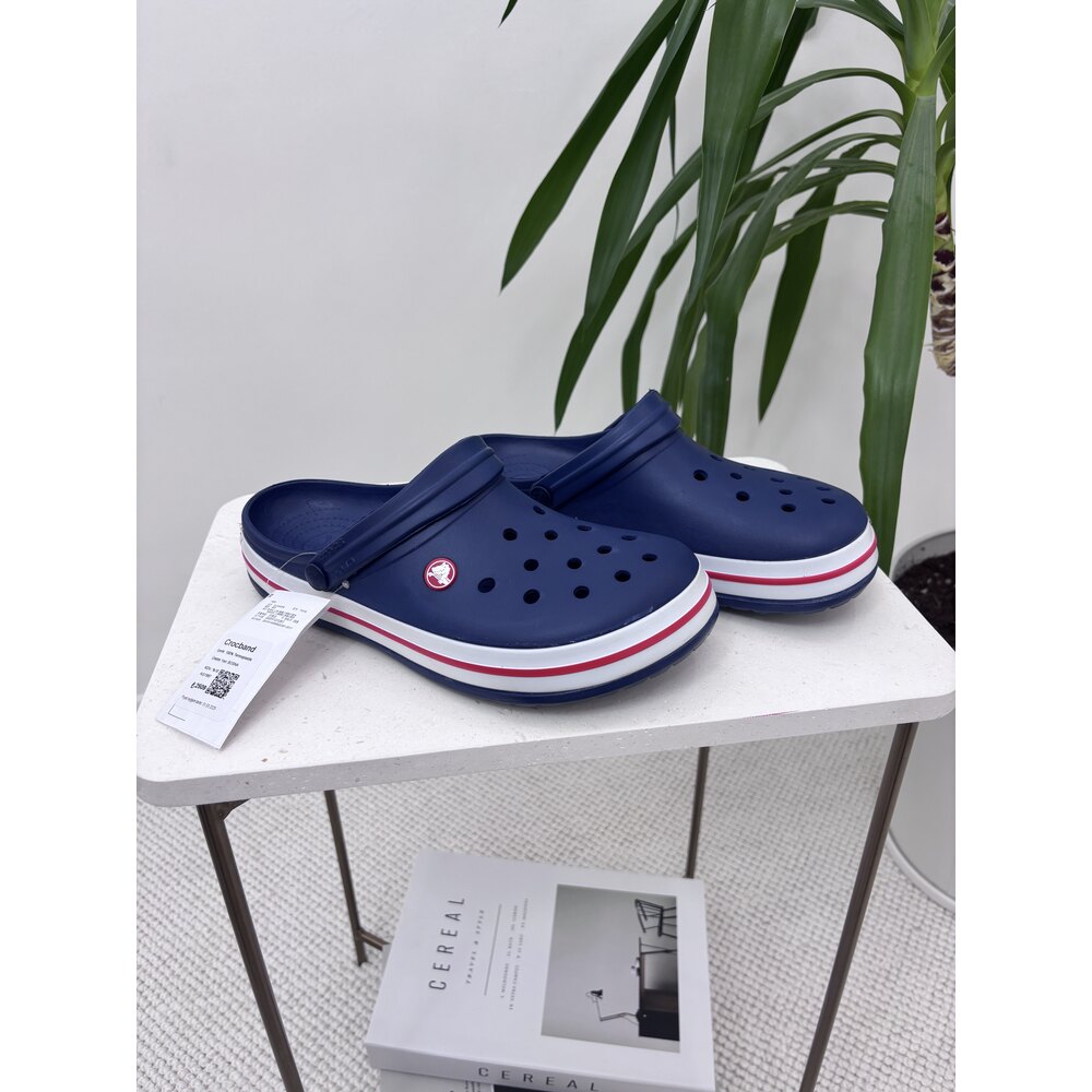 CROCS CROCBAND TERLİK