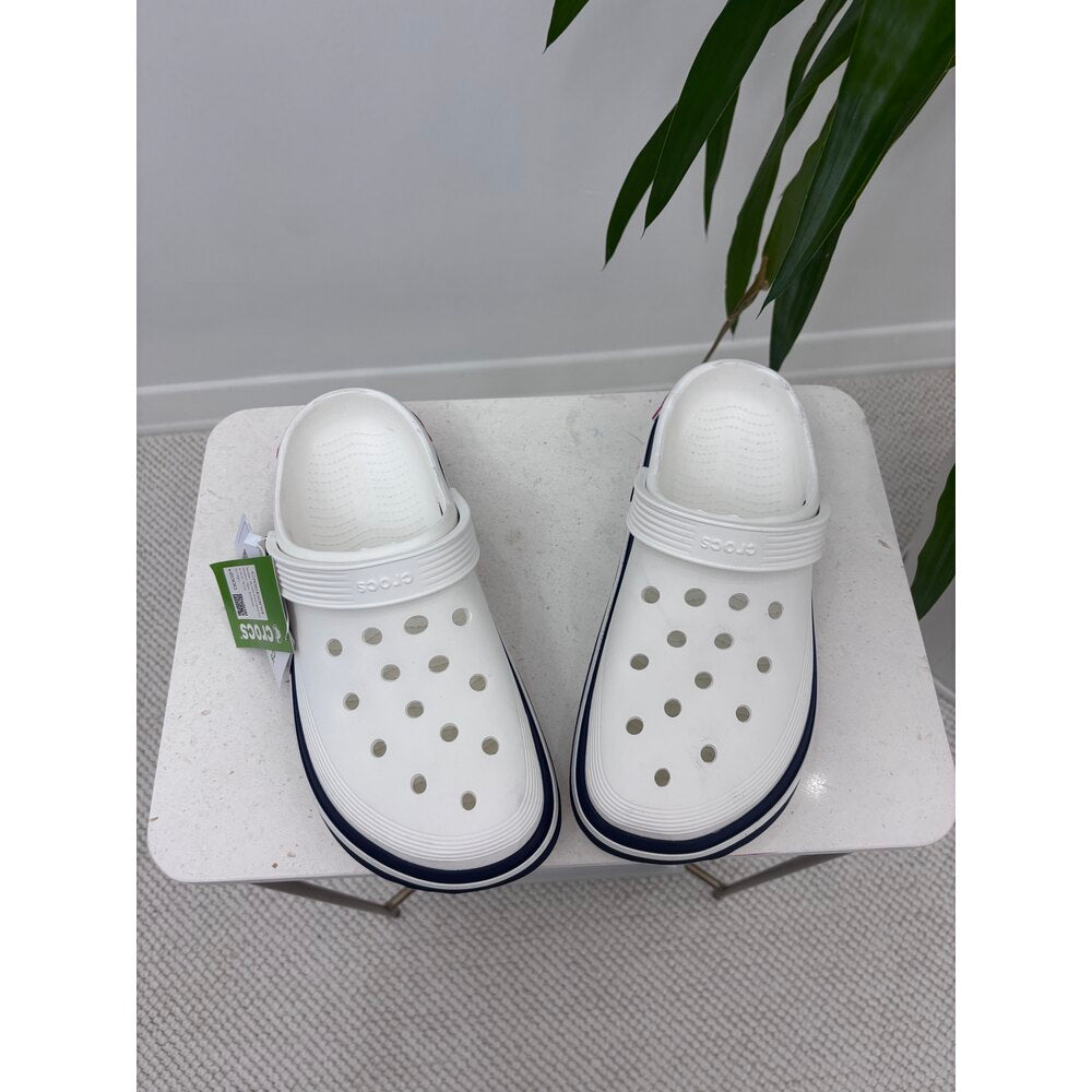 CROCS OFF COURT LOGO TERLİK