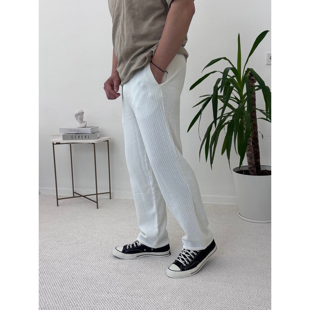 TASARIM KETEN PANTOLON