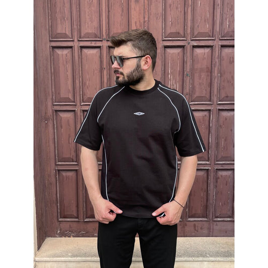 OVERSİZE T-SHİRT
