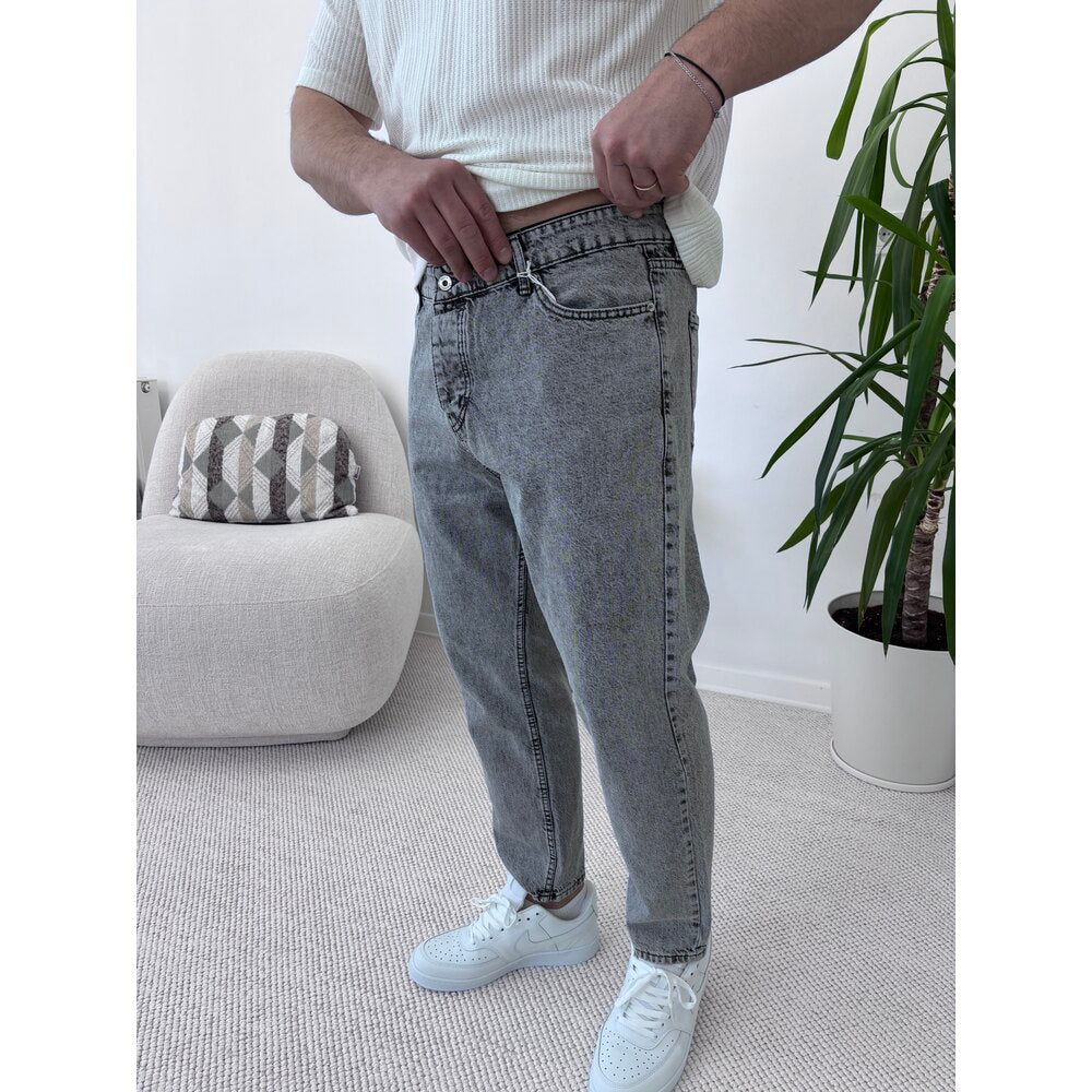 BOYFRİEND JEANS