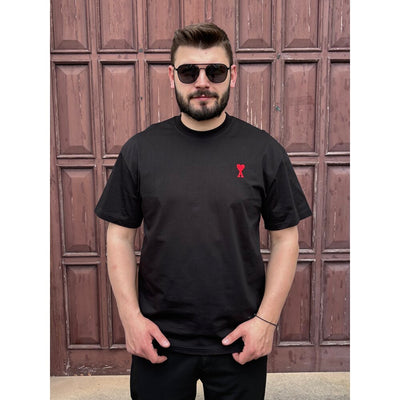 A** T-SHİRT