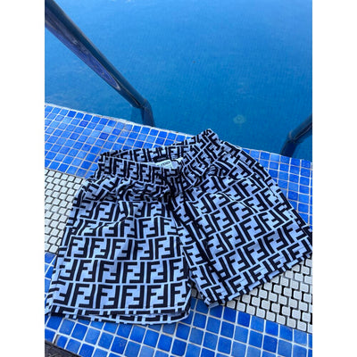 Fendi Deniz Şortu