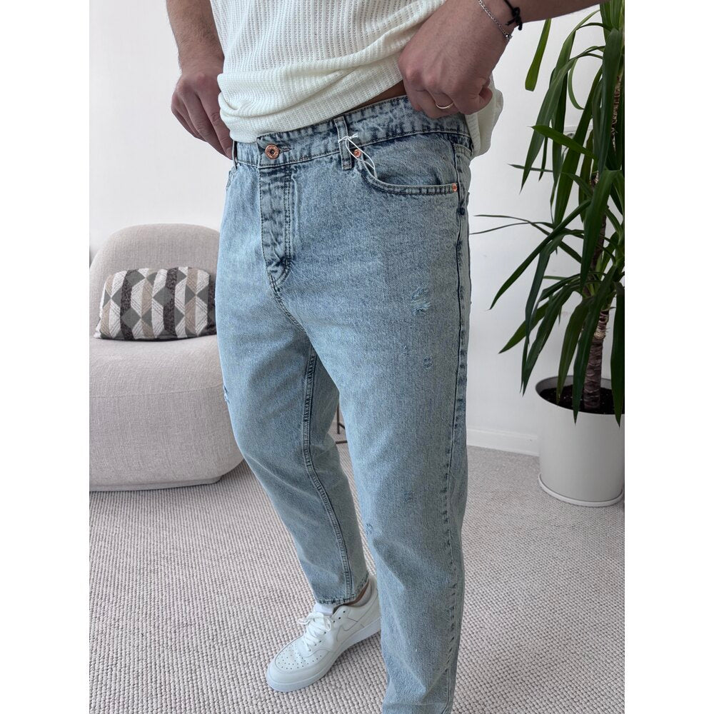 BOYFRİEND JEANS