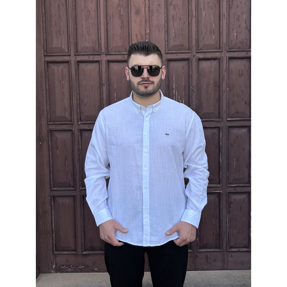 LAC**** PREMİUM GÖMLEK