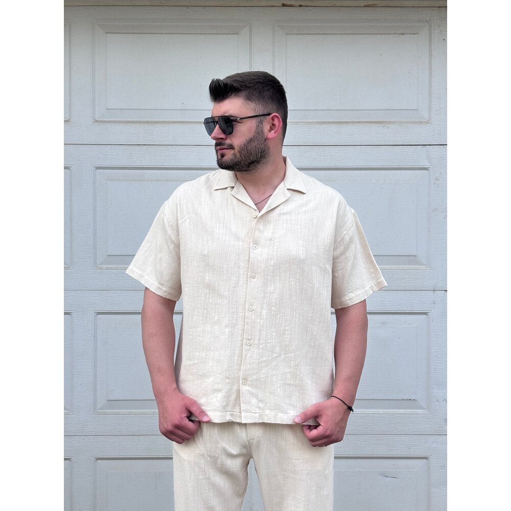 GÖMLEK PANTOLON TAKIM