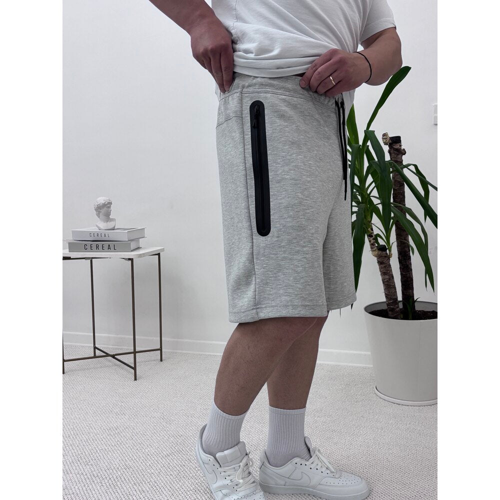 NK TECH FLEECE ŞORT