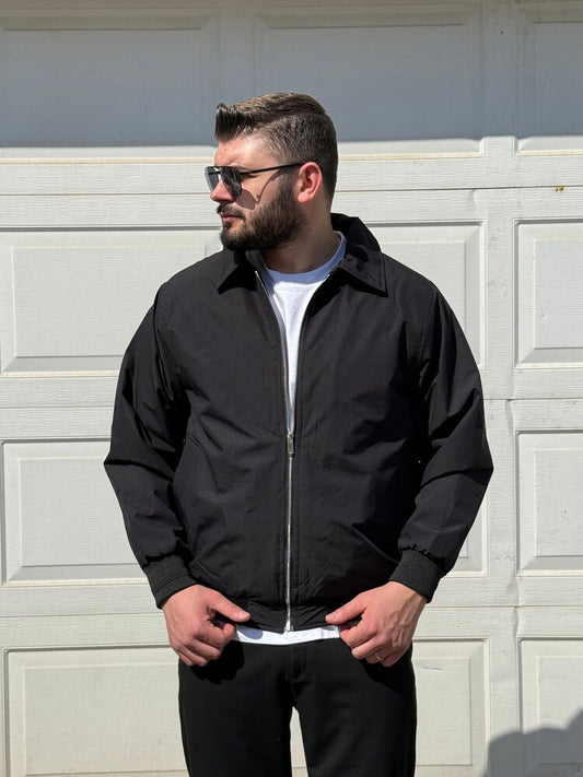 ZARA MEVSİMLİK CEKET